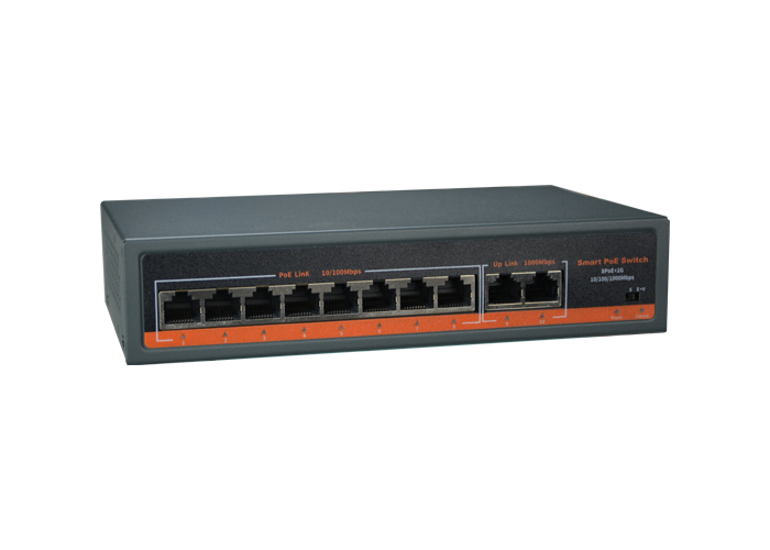Switch POE